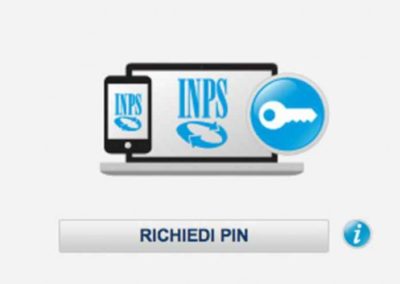 pin inps lg professional service